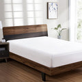 FreshCulture Twin Fitted Sheet by FreshCulture