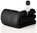 Homemate Electric Heated Blanket Full Size by Homemate