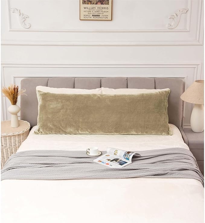 BEDELITE Body Pillow Cover - Image 8