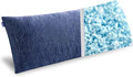 MIULEE Body Pillow for Adults Long Body Pillow for Side Sleeper Memory Foam by MIULEE