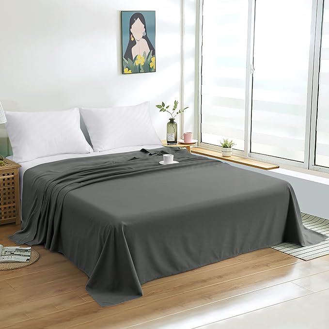 FLXXIE King Flat Sheet - Image 2