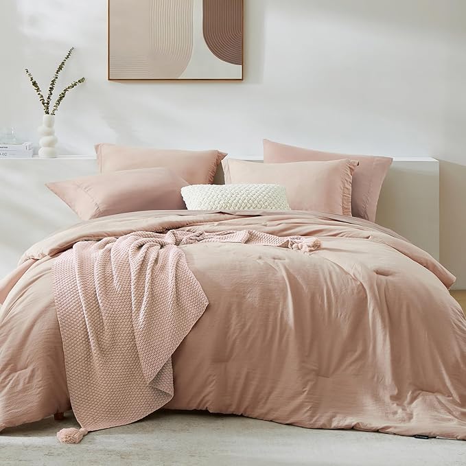WRENSONGE Queen Comforter Set by WRENSONGE