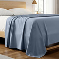 Mellanni Queen Size Flat Sheet by Mellanni