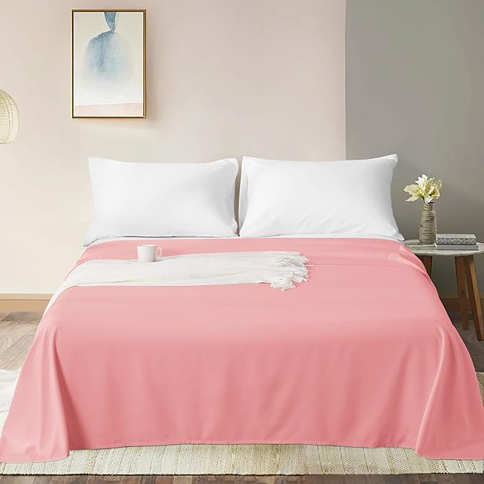 FLXXIE Queen Flat Sheet - Image 4
