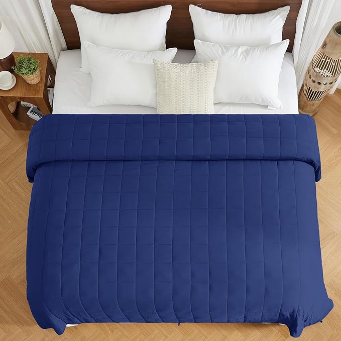 yescool King Size Weighted Blanket - Image 8