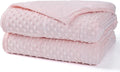 Alomidds Weighted Blanket, Luxury Velvet Weighted Blankets by Alomidds
