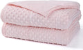 Alomidds Weighted Blanket, Luxury Velvet Weighted Blankets by Alomidds