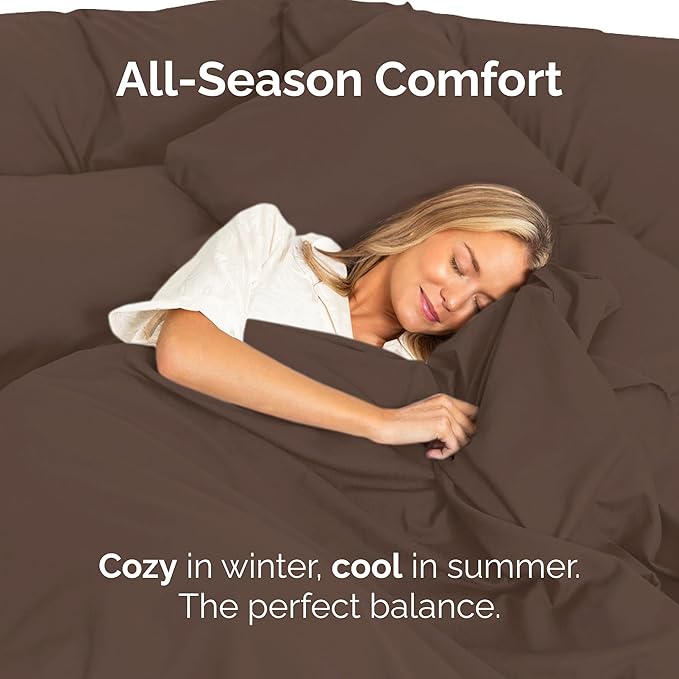 Full Size Flat Sheet - Image 6