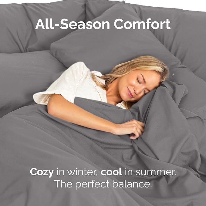 King Size Flat Sheet - Image 6