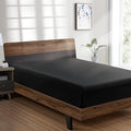 FreshCulture Twin Fitted Sheet by FreshCulture