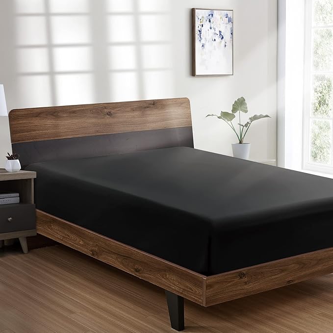 FreshCulture Full Fitted Sheet by FreshCulture