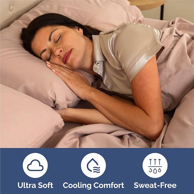 Full 6 Piece Sheet Set - Image 4