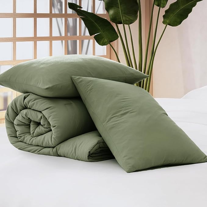 WRENSONGE Twin XL Size Comforter Sets - Image 7