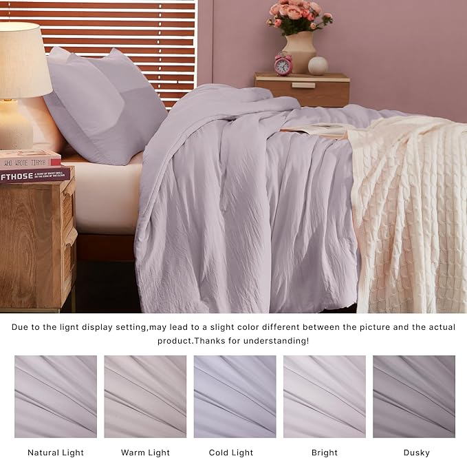 WRENSONGE Queen Comforter Set - Image 3