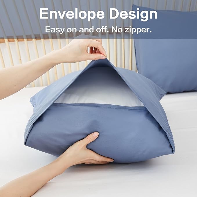 ROSGONIA Twin/Twin XL Comforter - Image 6