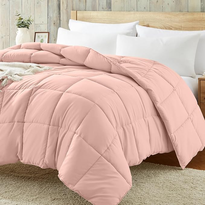 Homelike Moment Twin Comforter Duvet Insert by HomelikeMoment