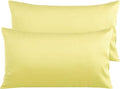 NTBAY Egyptian Cotton King Pillowcases by NTBAY