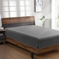 FreshCulture Queen Fitted Sheet by FreshCulture