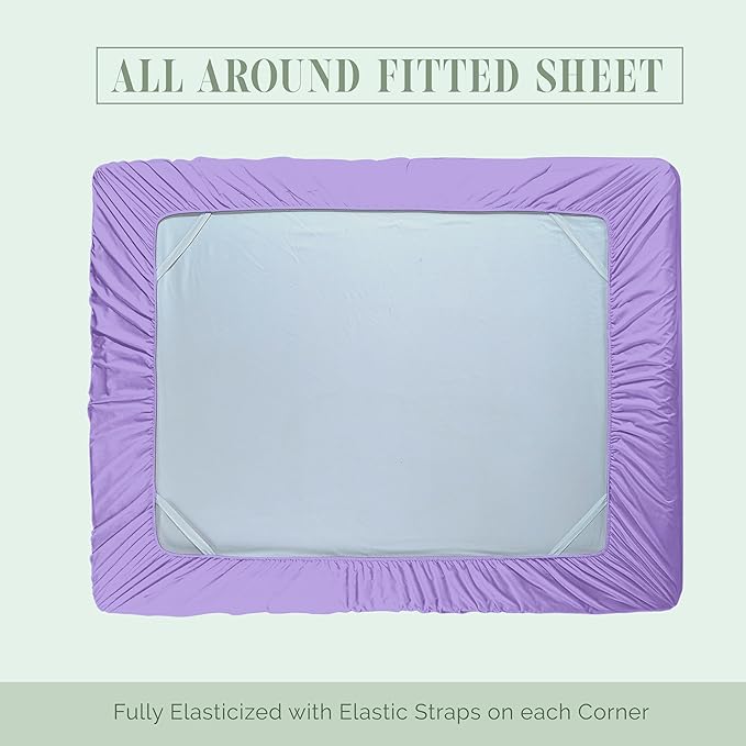Elegant Comfort 1500 Premium Hotel Quality 18-24 Inches Deep - Image 4