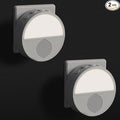 Wall Plug in/Cable Connection White Noise Sound Machine, Seaside Sunset Noise by GorgeousHome-IlluminatingeveryMoment