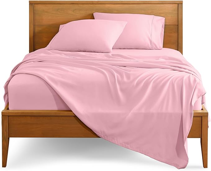 Bare Home Full Sheet Set by BareHome