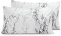 Elegant Comfort Luxury Ultra-Soft 2-Piece Pillowcase Set by ELEGANTCOMFORT