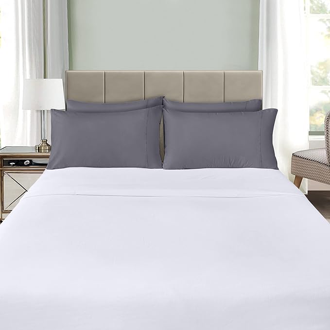 Utopia Bedding King Standard Pillow Cases - Image 7
