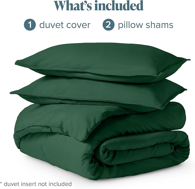 Bare Home Bedding Duvet Cover Full Size - Image 9