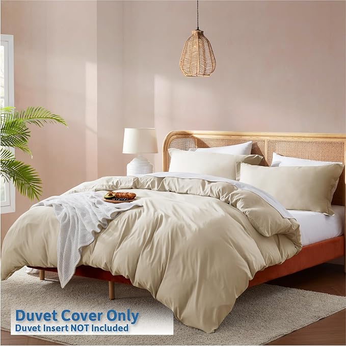 Nestl Twin Duvet Cover Set - Image 2