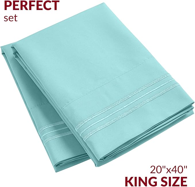 Mellanni Pillow Cases - Image 2