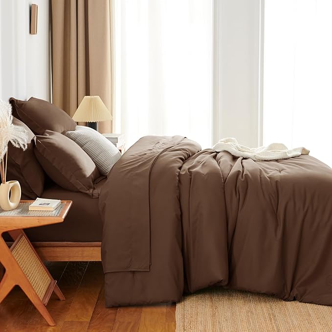 HIMEET Queen Size Comforter Sets - Image 8