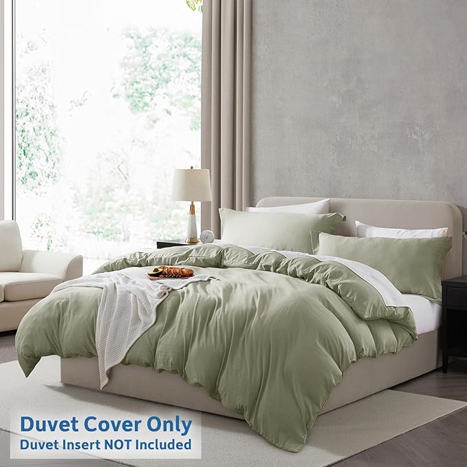 Nestl Twin Duvet Cover Set - Image 2