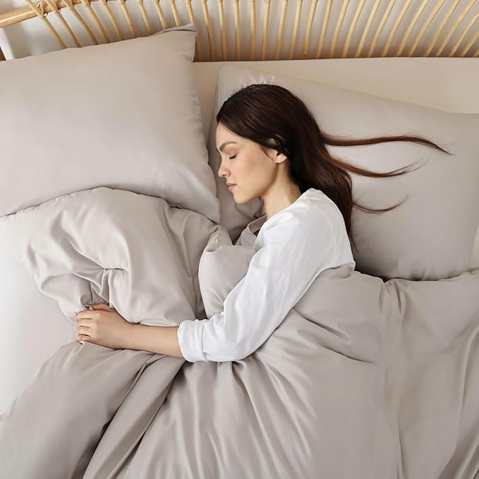 ROSGONIA Twin/Twin XL Comforter - Image 5