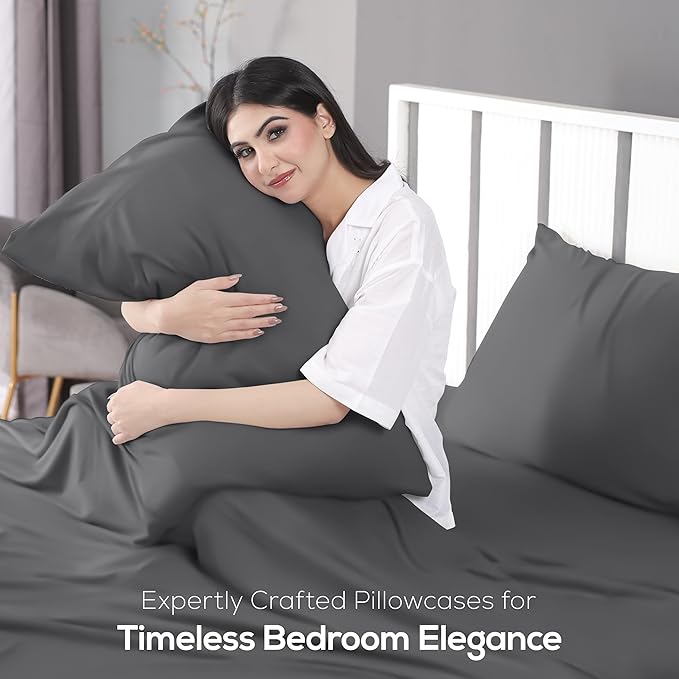 Utopia Bedding Full Sheet Set - Image 5