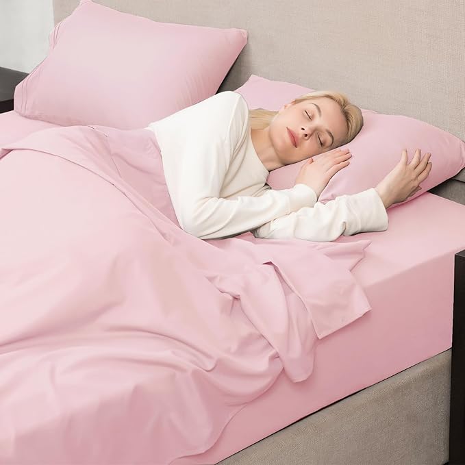 Mejoroom Full Size Sheet Set - Image 6