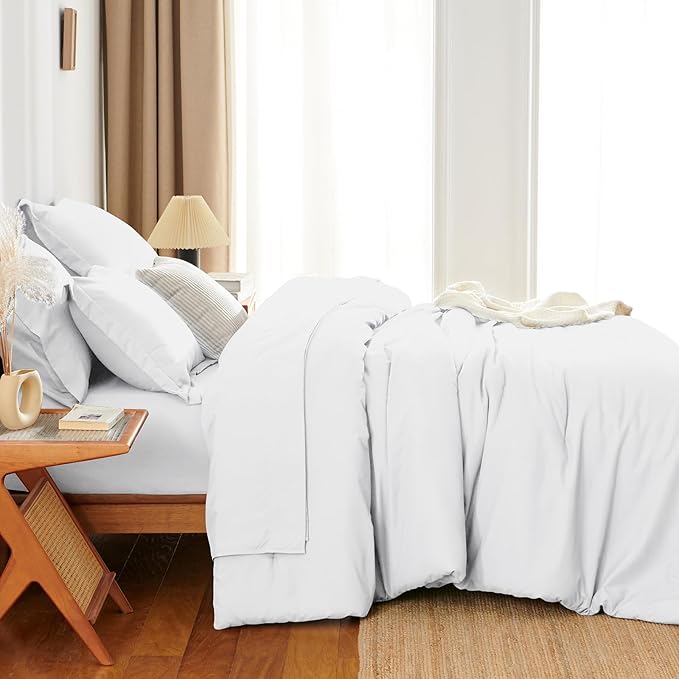 HIMEET Full Size Comforter Sets - Image 8