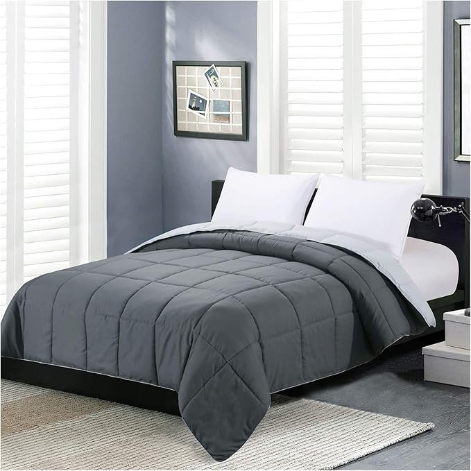 Homelike Moment Comforters Queen Size by HomelikeMoment