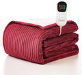 Homemate Electric Heated Blanket Full Size by Homemate