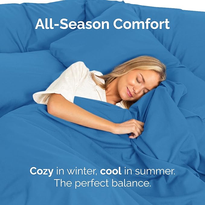 Full Size Flat Sheet - Image 6