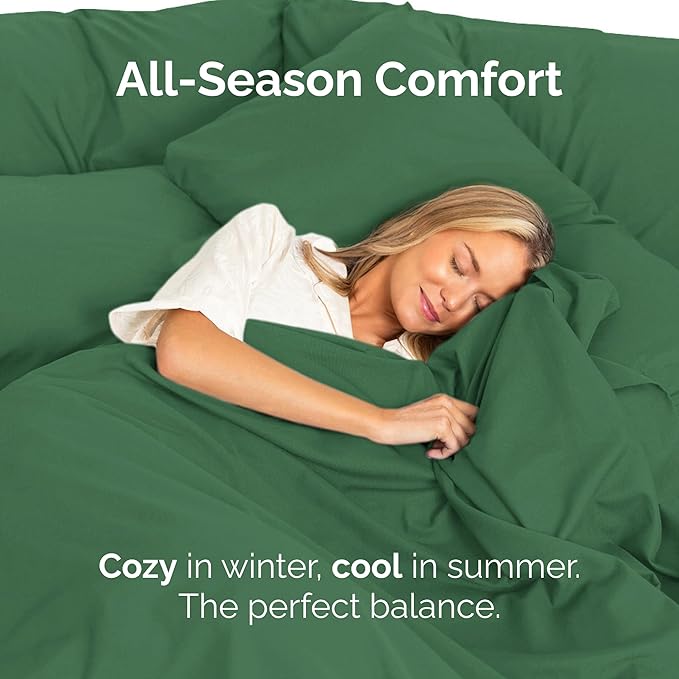 Full Size Flat Sheet - Image 6