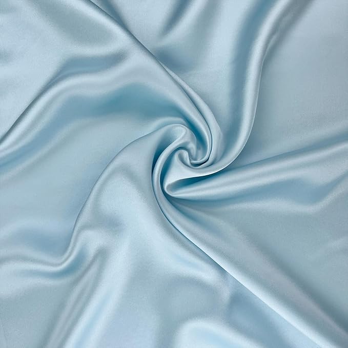 Mulberry Park 100% Silk Pillowcase - Image 9