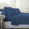 Danjor Linens Bed Sheet Set Full Size by DanjorLinens