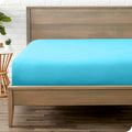 Bare Home Fitted Bottom Sheet Twin Size by BareHome
