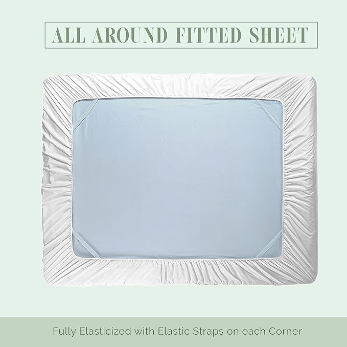 Elegant Comfort 1500 Premium Hotel Quality 18-24 Inches Deep - Image 3