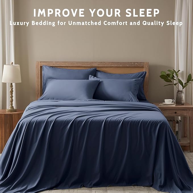 Full Size Bed Sheets - Image 6