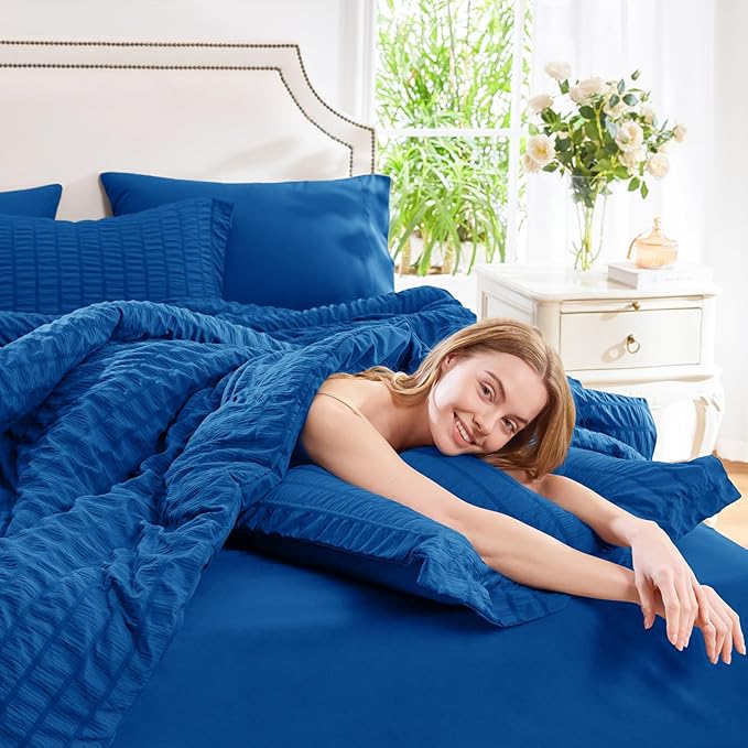CozyLux Full Size Comforter Sets - Image 5