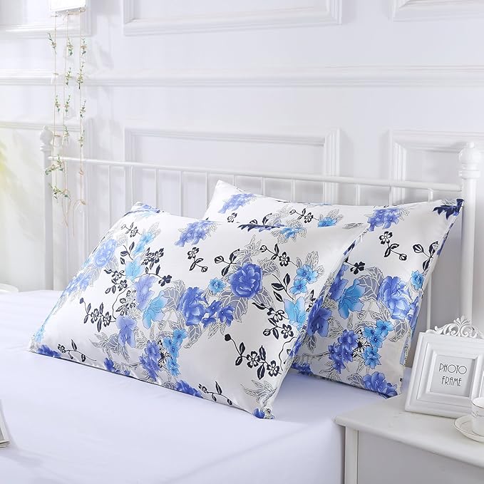 SLPBABY Silk Pillowcase for Hair and Skin - Image 2