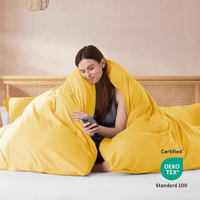 Nestl Full Duvet Cover Set - Image 3