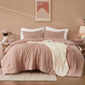 WRENSONGE King Size Comforter Set by WRENSONGE