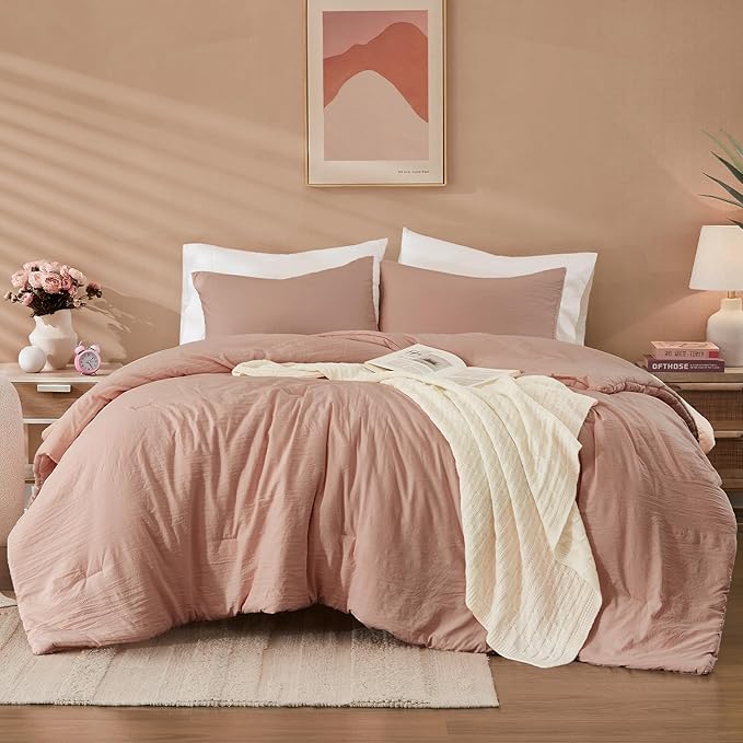 WRENSONGE Full Size Comforter Sets by WRENSONGE